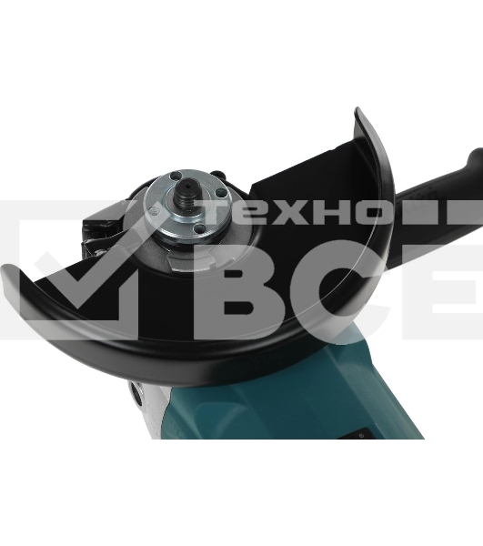 Угловая шлифовальная машина Makita GA7082 2700Вт 6600об/мин рез.шпин.:M14 d=180мм