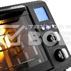 Мини-печь BRAYER BR2601 Мощность 1500 Вт Объем 25 л, фото7