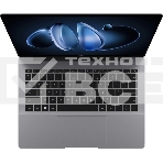 Ноутбук Huawei FLMH-X FlemingH-W7211T/14'/OLED/Intel Core Ultra 7 155H/32Gb/1Tb SSD/Intel Iris Xe graphics/без ОС/темно-серый/1.31kg, фото9