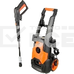 Мойка высокого давления CARVER CW-1601С, фото 1