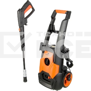 Мойка высокого давления CARVER CW-1601С