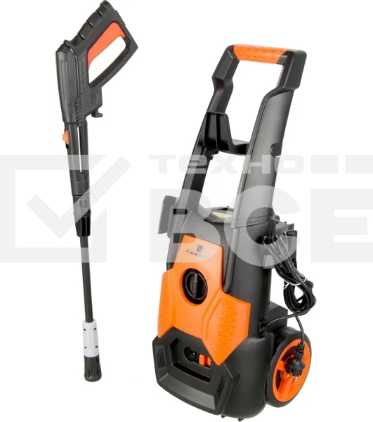 Мойка высокого давления CARVER CW-1601С