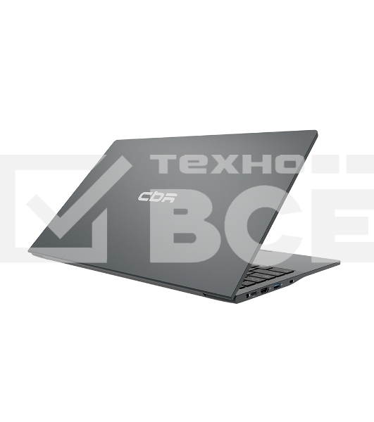 Ноутбук CBR LP-SMCR-1505 15.6' FHD IPS (Intel Celeron N4500/8Gb DDR4/256Gb M.2 SSD/Intel UHD Graphics/RJ45/W11 Pro/4800mAh/пластик)