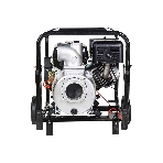 Мотопомпа Huter MPD-100 1800л/мин для загр.вод. (70/11/6), фото9