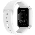 Смарт-часы Irbis Iceline белый HS6620C Display: 1.3inch TFT color screen Touch type: single point touch Battery: 150mAh белый, фото2