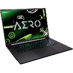 Ноутбук Gigabyte Aero X16 1WH/16'/IPS/AMD Ryzen AI 7 350/16Gb/1Tb SSD/NVIDIA GeForce RTX 5070 8Gb/без ОС/серебристый/1.9kg, фото3