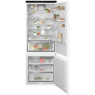 Встраиваемый холодильник Electrolux KNP7TE75S No Frost