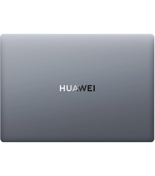 Ноутбук Huawei MateBook D 16 MCLG-X/16'/IPS/Intel Core i7 13700K/16GB/1024GB SSD/Intel UHD Graphics/Windows 11 Pro/серый/1.72kg