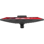 Монитор Asus 27' ROG Strix XG27JCG черный IPS LED 0.03ms 16:9 HDMI глянцевая HAS Piv 1500:1 350cd 178гр/178гр 5120x2880 180Hz DP 5K USB 6.9кг, фото3