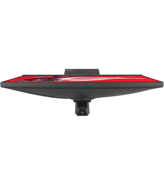 Монитор Asus 27' ROG Strix XG27JCG черный IPS LED 0.03ms 16:9 HDMI глянцевая HAS Piv 1500:1 350cd 178гр/178гр 5120x2880 180Hz DP 5K USB 6.9кг