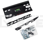 Кронштейн для телевизора Arm Media PLASMA-5 черный 15