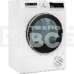 Сушильная машина Weissgauff WD 5297 DS Heat Pump белый, 7 кг, сушка - тепловой насос, программ - 15, 59.6 x 84.5 x 52.5 см, фото4