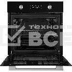 Духовой шкаф Weissgauff EOV 691 PDB, встраиваемый, фото3