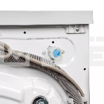 Стиральная машина DeLonghi JULIA L 724 VI белый, загрузка фронтальная 7 кг, 1200 об/мин., класс: А+++, фото10