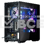 Компьютерный корпус MidiTower Zalman Z9 Iceberg MS black EATX (Zalman Z9 Iceberg MS) (без блока питания), фото11