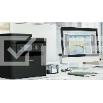МФУ лазерный Canon i-Sensys MF275dw (5621C001), A4, ч/б, печ. 29 стр/мин., скан. до 20 стр/мин (ч/б) 15 стр/мин (цвет), 2400 x 600 dpi (печать) 600x600dpi (скан.), USB, RJ-45, Wi-Fi, Air Print, Mopria, фото24