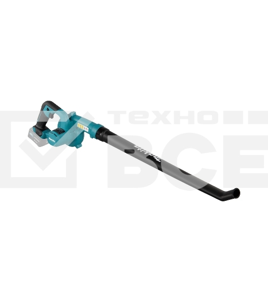 Воздуходувка Makita UB101DZ пит.:от аккум. синий/черный