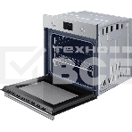 Встраиваемый духовой шкаф электрический Samsung NV68A1145CS/WT нержавеющая сталь, фото3