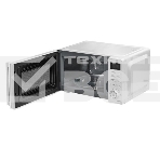 Микроволновая печь Centek CT-1562  белый 20л 700Вт кнопки, поворотный механизм, фото3