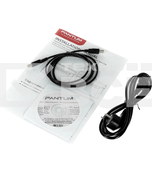 МФУ лазерный Pantum M6506NW, A4, ч/б, печ. до 22 стр/мин., 1200 x 1200 dpi, USB, RJ-45, Wi-Fi