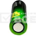 Батарея GP Ultra Plus Alkaline 15AUPA21-2CRSB4 AA (4шт) блистер, фото2