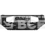 Вентилятор для корпуса Alseye i12B-K10 черный, 120 мм, 1800 об/мин, 33.2 дБ, 4 pin, фото3