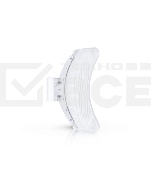 Точка доступа Wi-Fi Ubiquiti LiteBeam 5AC XR LBE-5AC-XR Радиоустройство 5 ГГц, PtP/PtMP, airMAX ac, MIMO 2х2, 20 дБи
