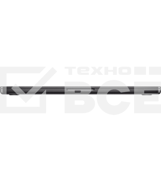 Ноутбук Apple MacBook Pro A3401 черный Z1FE00113 M4 Pro 12 core 48Gb SSD512Gb/16 core GPU 14.2