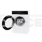 Стиральная машина Hotpoint WSH 6090 VBB белый, загр. фронтальная макс.: 6 кг 1000 об/мин класс: А, фото 1