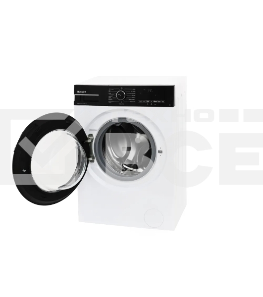 Стиральная машина Hotpoint WSH 6090 VBB белый, загр. фронтальная макс.: 6 кг 1000 об/мин класс: А