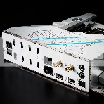 Материнская плата ASRock Z890 Taichi AQUA, LGA 1851, Intel Z890, 4xDDR5, 4xSATA, 6xM.2, 2xPCIe 5.0 x16, 1xPCIe 4.0 x16, 1xUSB-C 20Gbps, 4xUSB-A 3.2 Gen 1/2, 2xThunderbolt 4, 1x10Gb LAN, 5.1, E-ATX, фото10