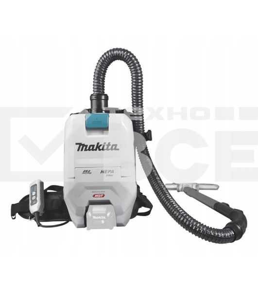 Пылесос Makita VC 008 GZ