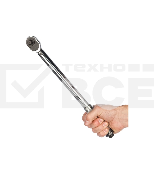 Ключ динамометрический OMBRA A90039 3/8''DR 10-110Nm
