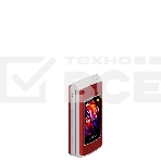 Мобильный телефон Maxvi E28 красный, фото12