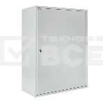 Щит с монтажной панелью EKF PROxima ЩМП- 65.50.15 IP31 mb22-31, фото5