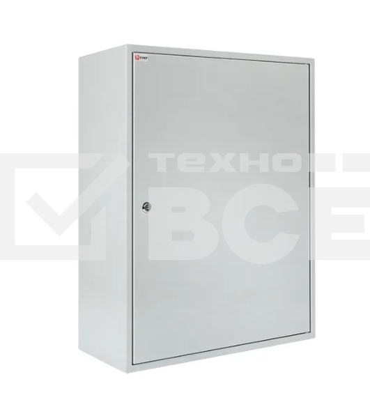 Щит с монтажной панелью EKF PROxima ЩМП- 65.50.15 IP31 mb22-31