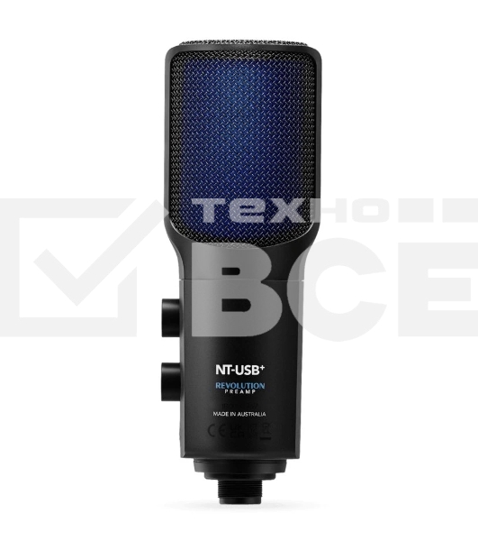 Микрофон Rode NT-USB +