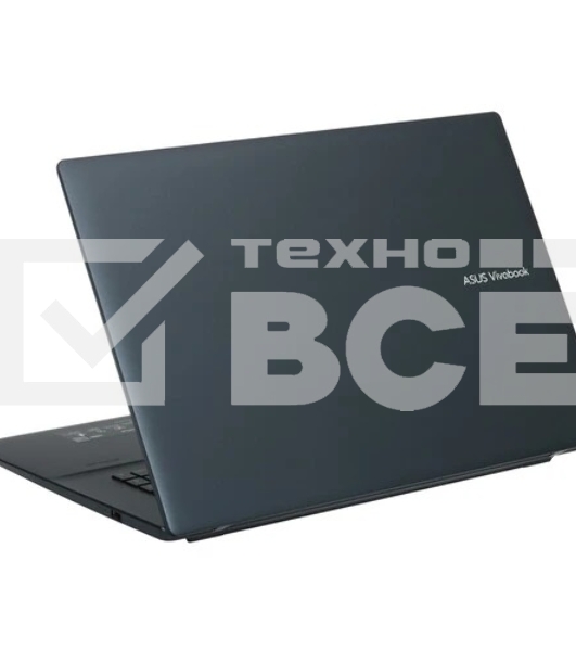 Ноутбук Asus Vivobook 17 M1807HA-S8025 Ryzen 7 260 16Gb SSD1Tb AMD Radeon 18.4