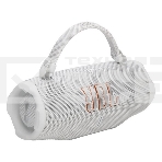 Портативная колонка JBL CHARGE 6 45W белый, фото 1