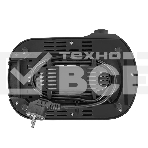 Тостер электрический ENDEVER Skyline ST-127, мощность 800 Вт, цвет стальной/черный, 6 реж. поджаривания, 2 отсека для тостов, 4 шт/уп, фото11