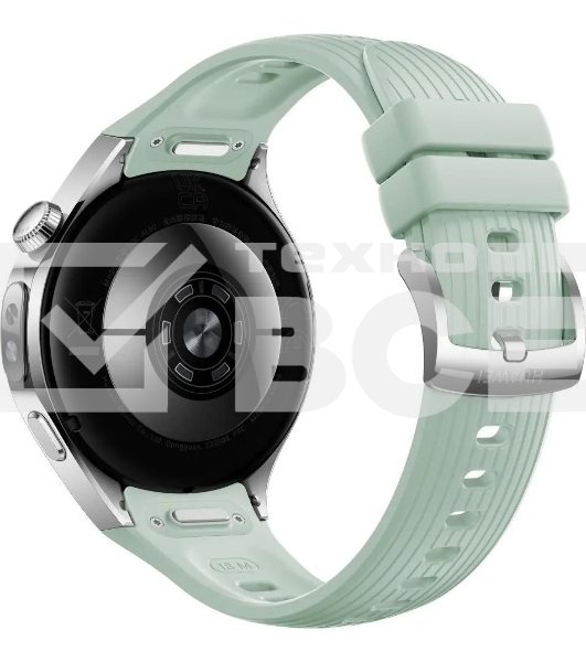Смарт-часы Huawei Watch 5 Soc-L19F, 42мм, 1.38