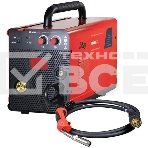 Сварочный полуавтомат Fubag IRMIG 200 инвертор MIG-MAG/ММА 10.3кВт, фото 1