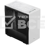 Компьютерный корпус Deepcool MACUBE 110 WH белый без БП ATX 1x120мм 2xUSB3.0 audio bott PSU, фото10