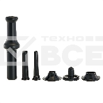 Мясорубка электрическая DELTA LUX DE-605M, фото9