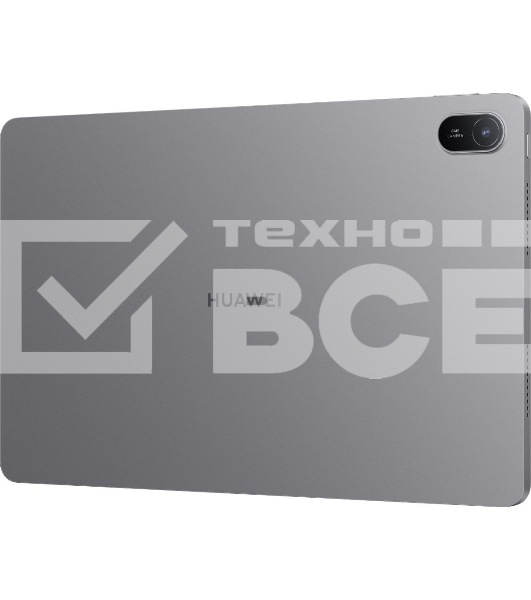 Планшет HUAWEI MatePad SE 11 4/128Gb Wi-Fi серый