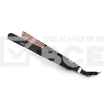 Выпрямитель для волос Atlanta ATH-6742 черный, 25 мм, 200 °C, 1 режим, фото 1