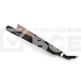 Щипцы для волос Atlanta ATH-6742 черный