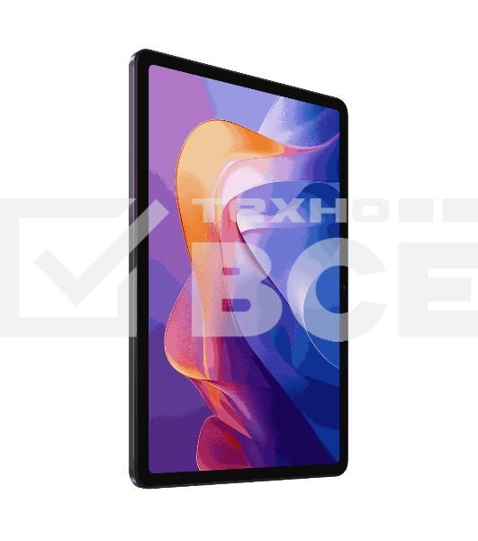 Планшет Xiaomi Redmi Pad 2 11', 4Gb, 128Gb, Wi-Fi, Android 15, серый
