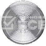 Чайник для плиты со свистком WEBBER BE-0574 3 л черный, фото3