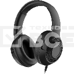 Наушники Ritmix RH-544TV Black, фото 1